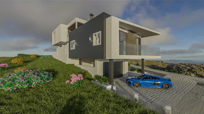 4 Bedroom Property for Sale in Pinnacle Point Golf Estate Western Cape